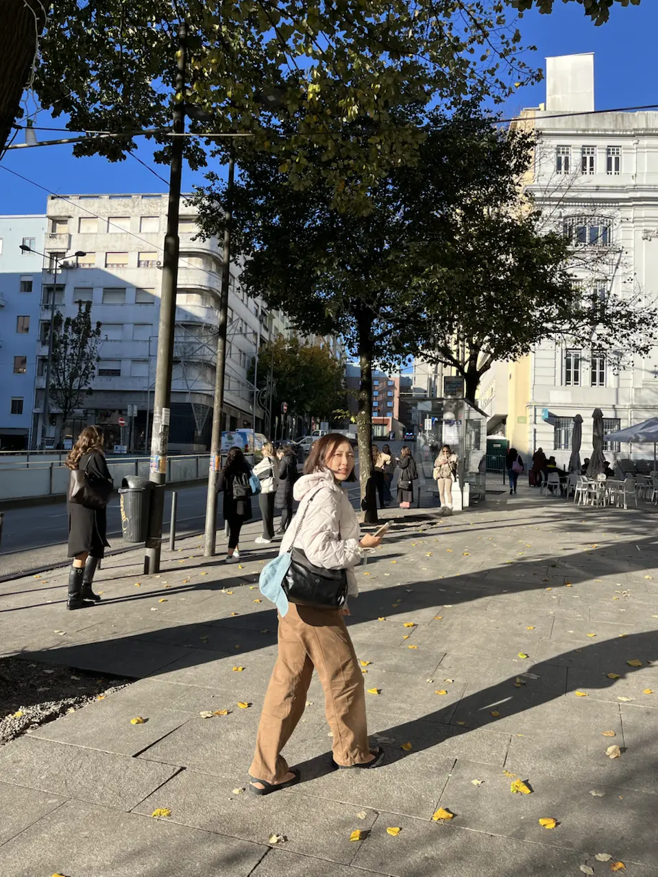 144 Rua das Carmelitas