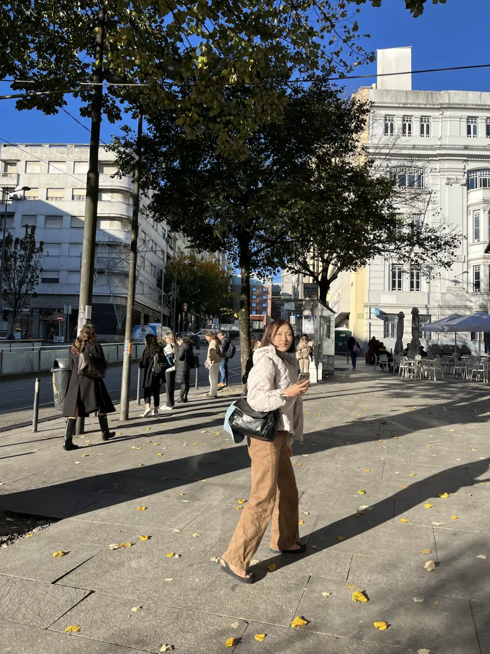 144 Rua das Carmelitas