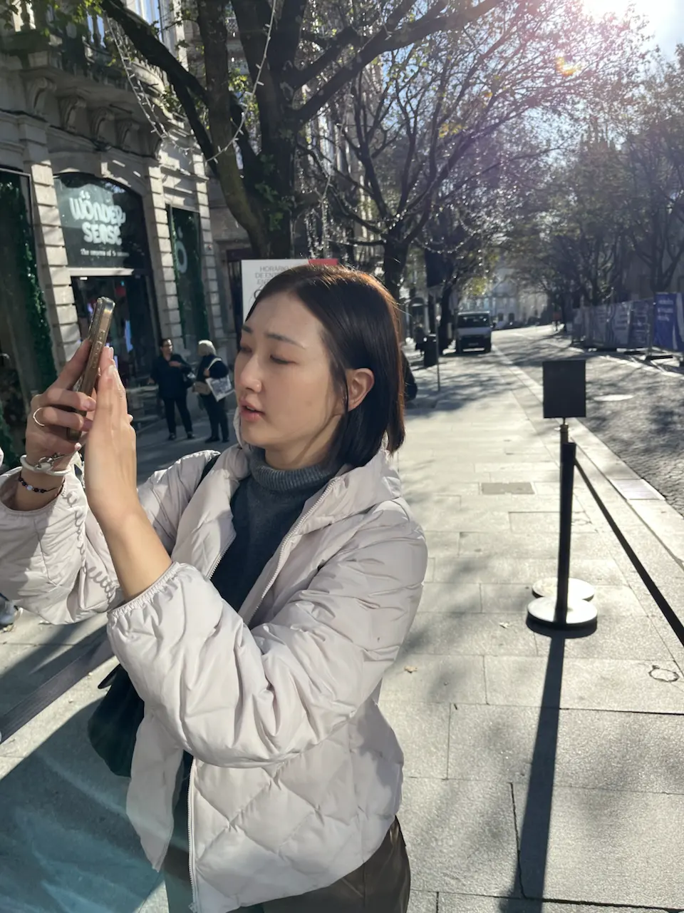 144 Rua das Carmelitas