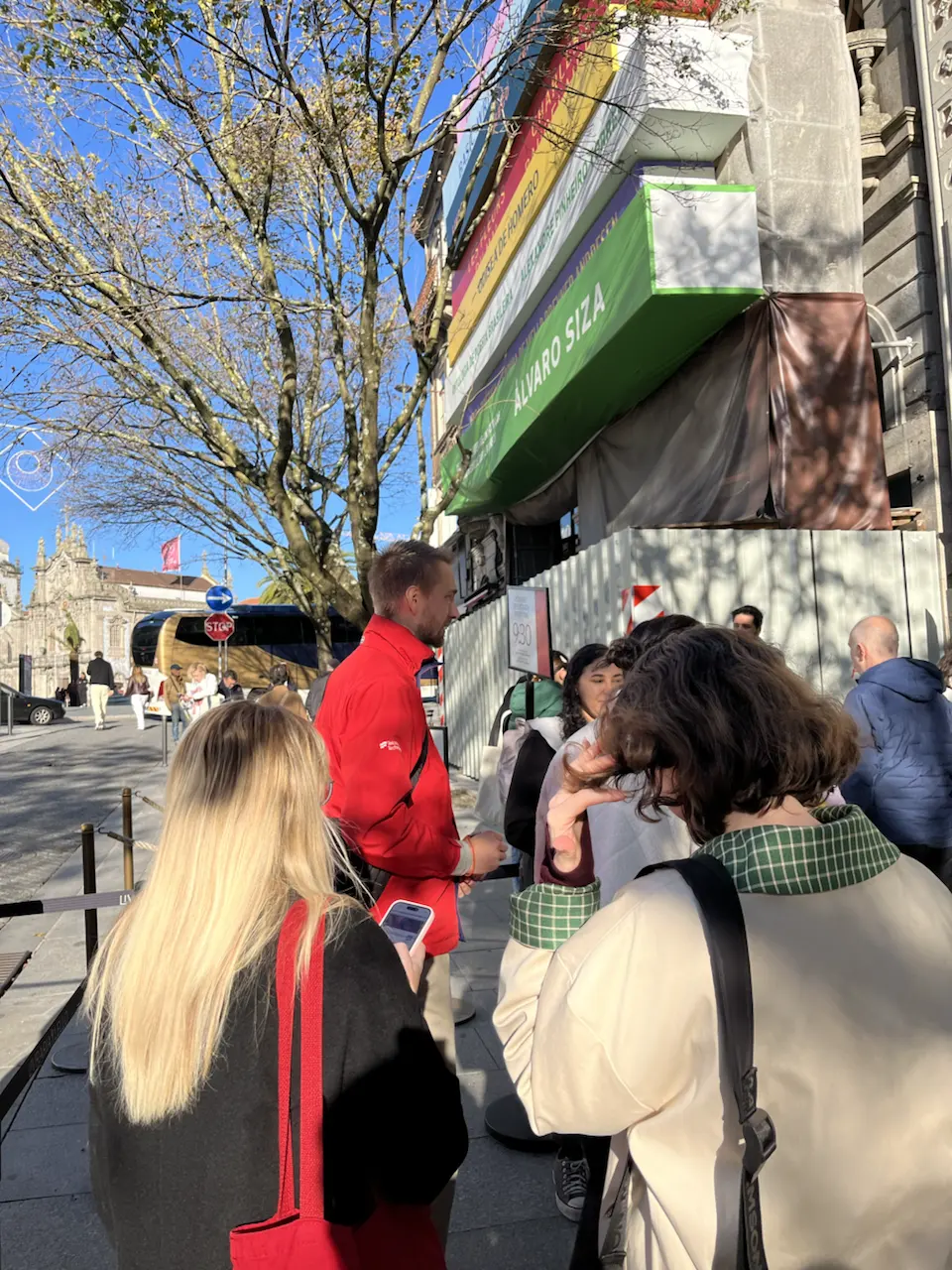 144 Rua das Carmelitas