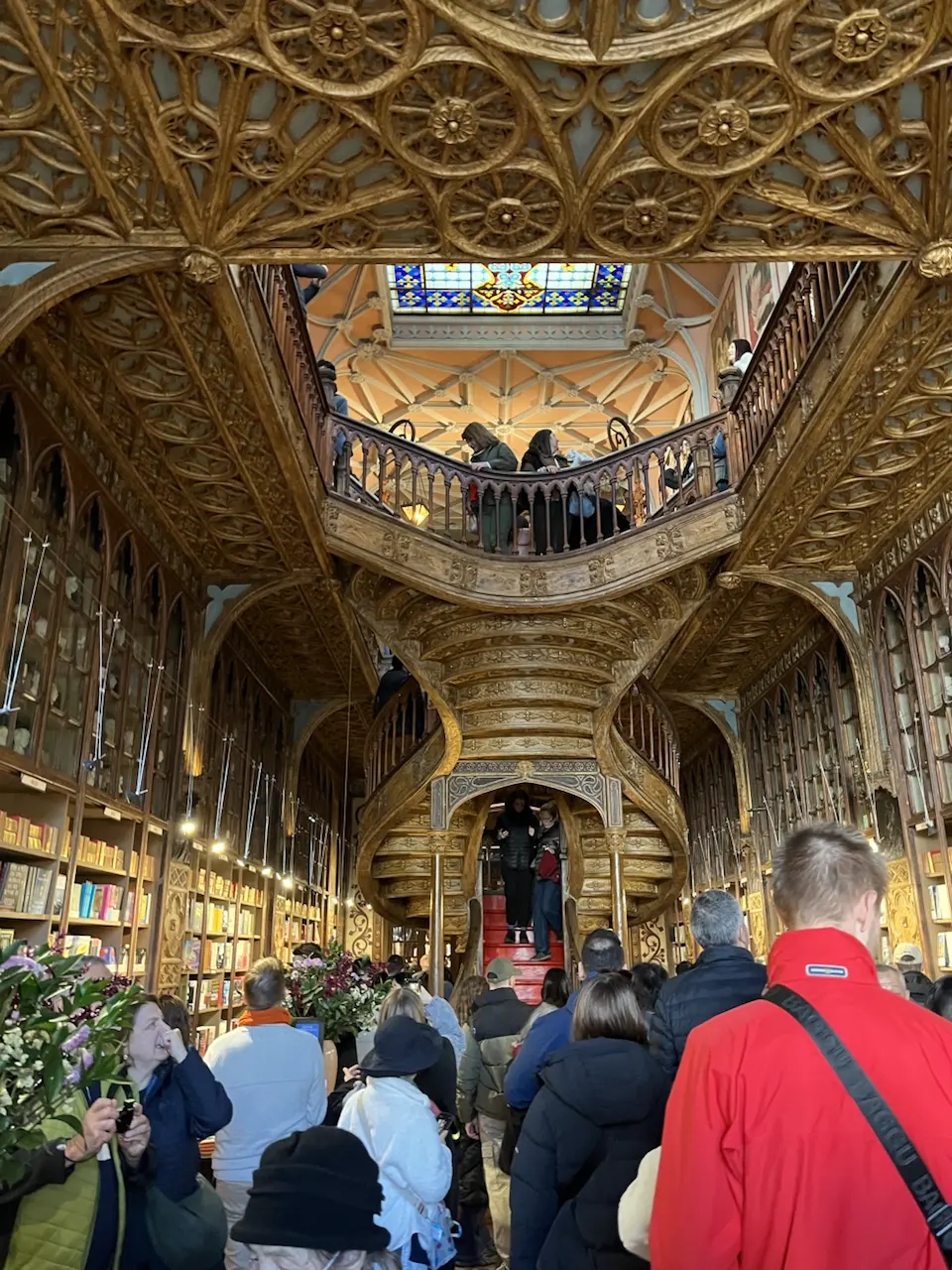 144 Rua das Carmelitas