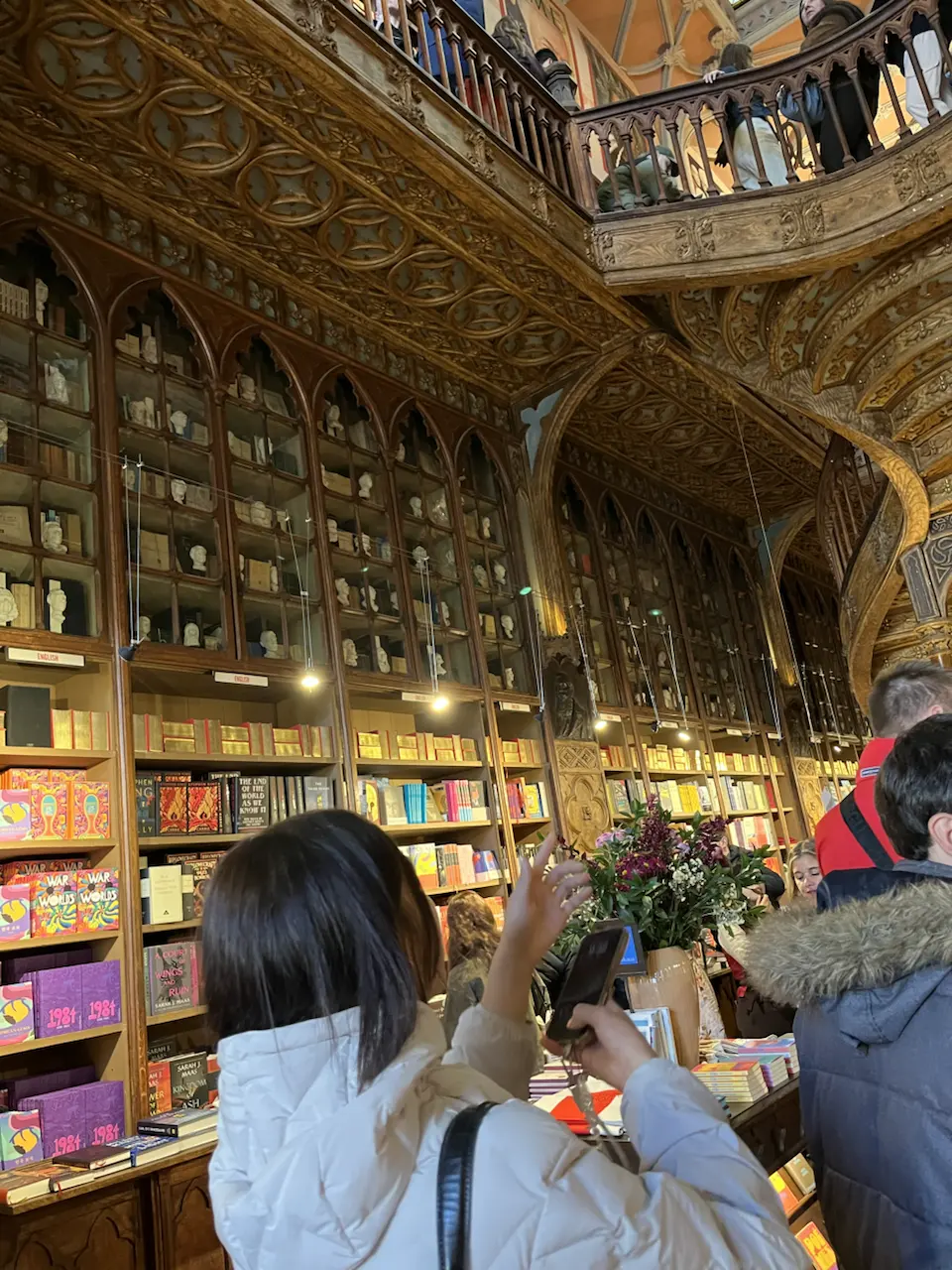 144 Rua das Carmelitas