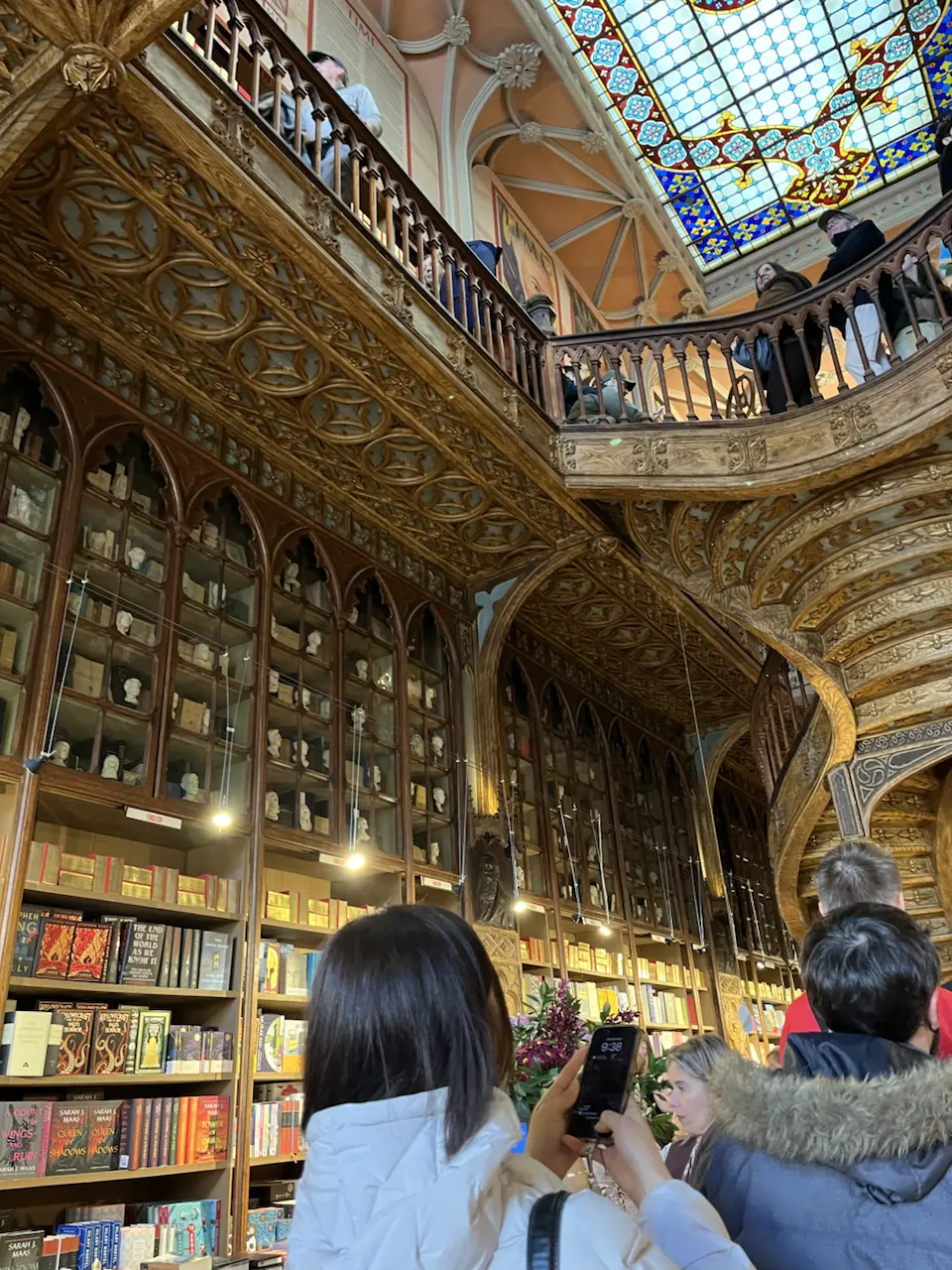 144 Rua das Carmelitas