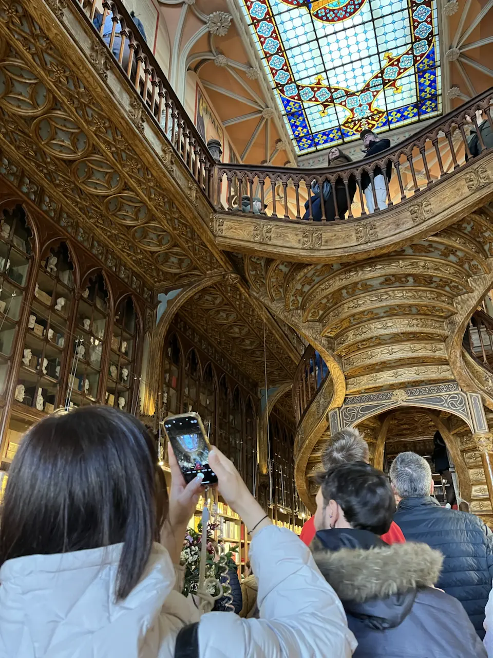 144 Rua das Carmelitas