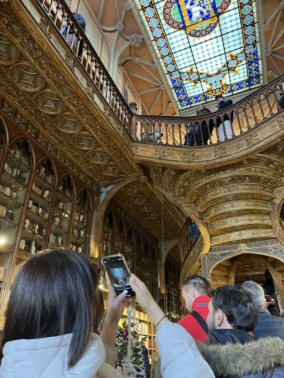 144 Rua das Carmelitas