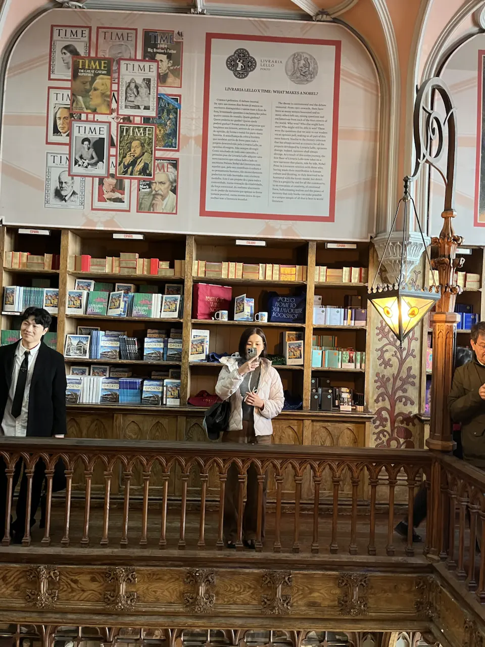 144 Rua das Carmelitas