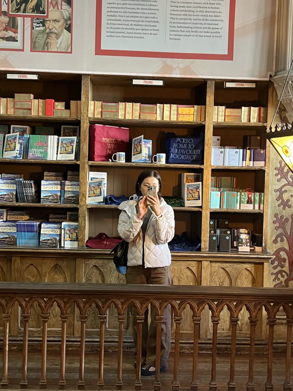 144 Rua das Carmelitas