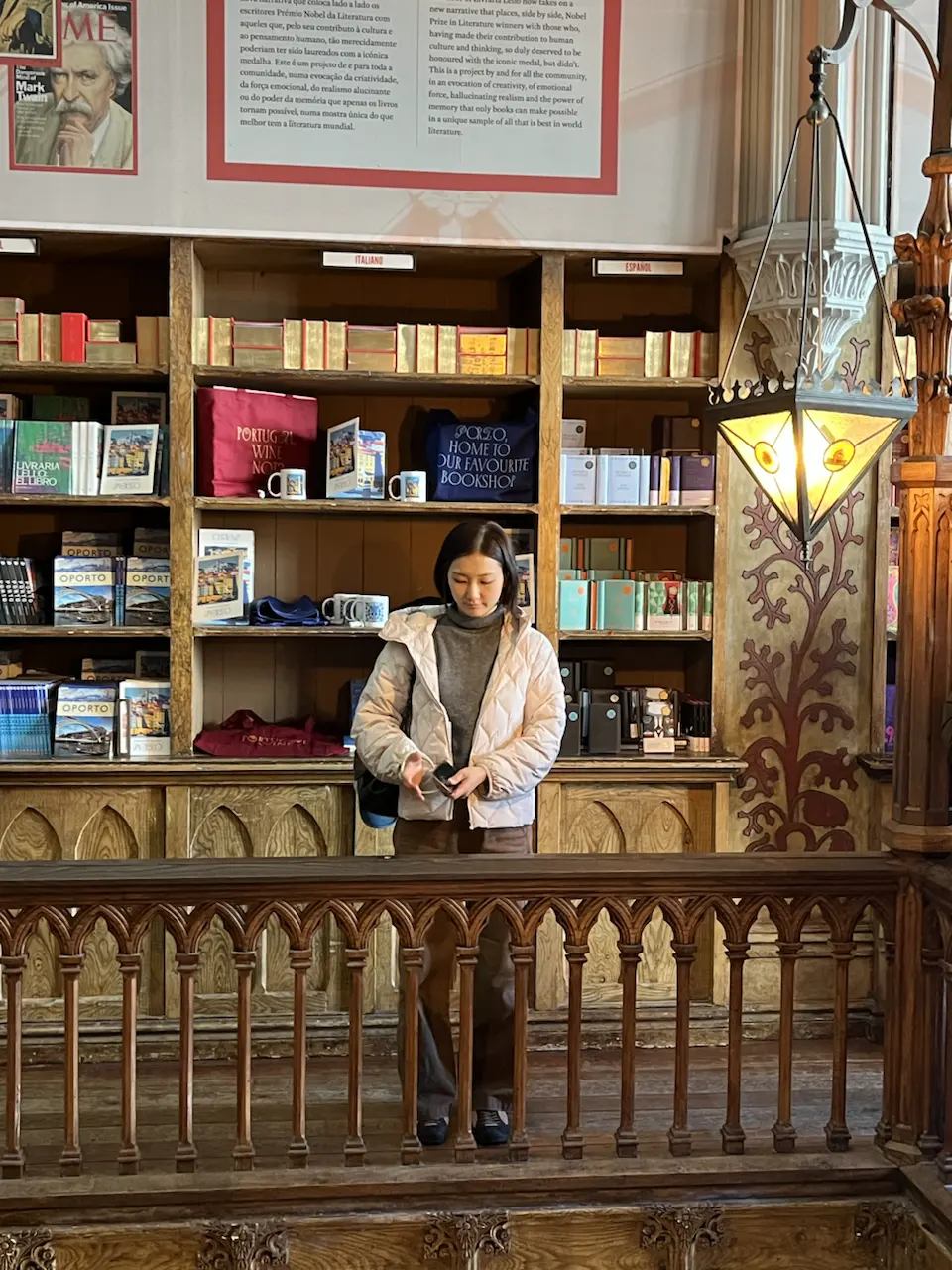 144 Rua das Carmelitas