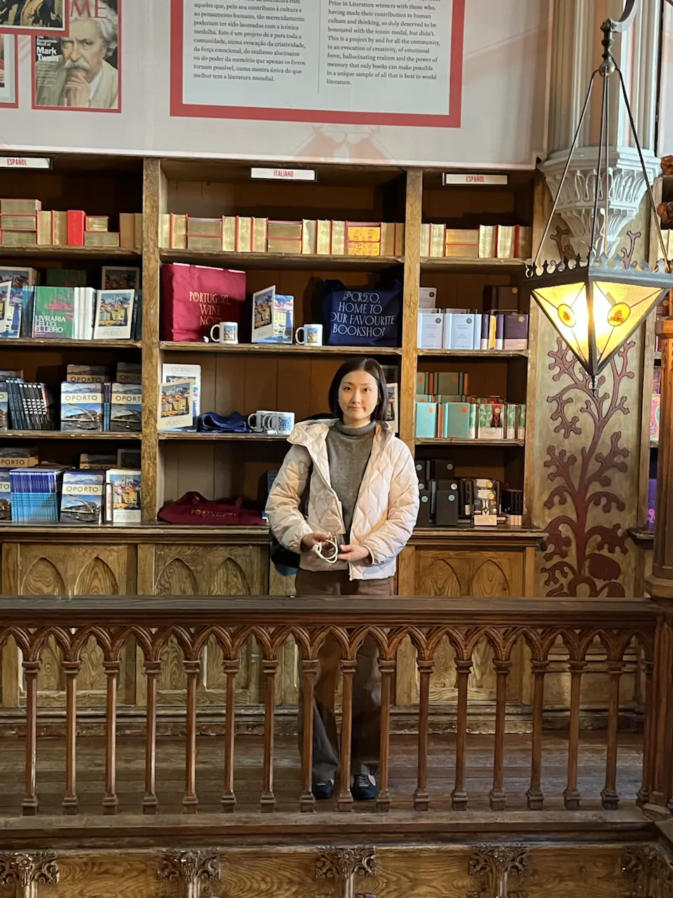 144 Rua das Carmelitas