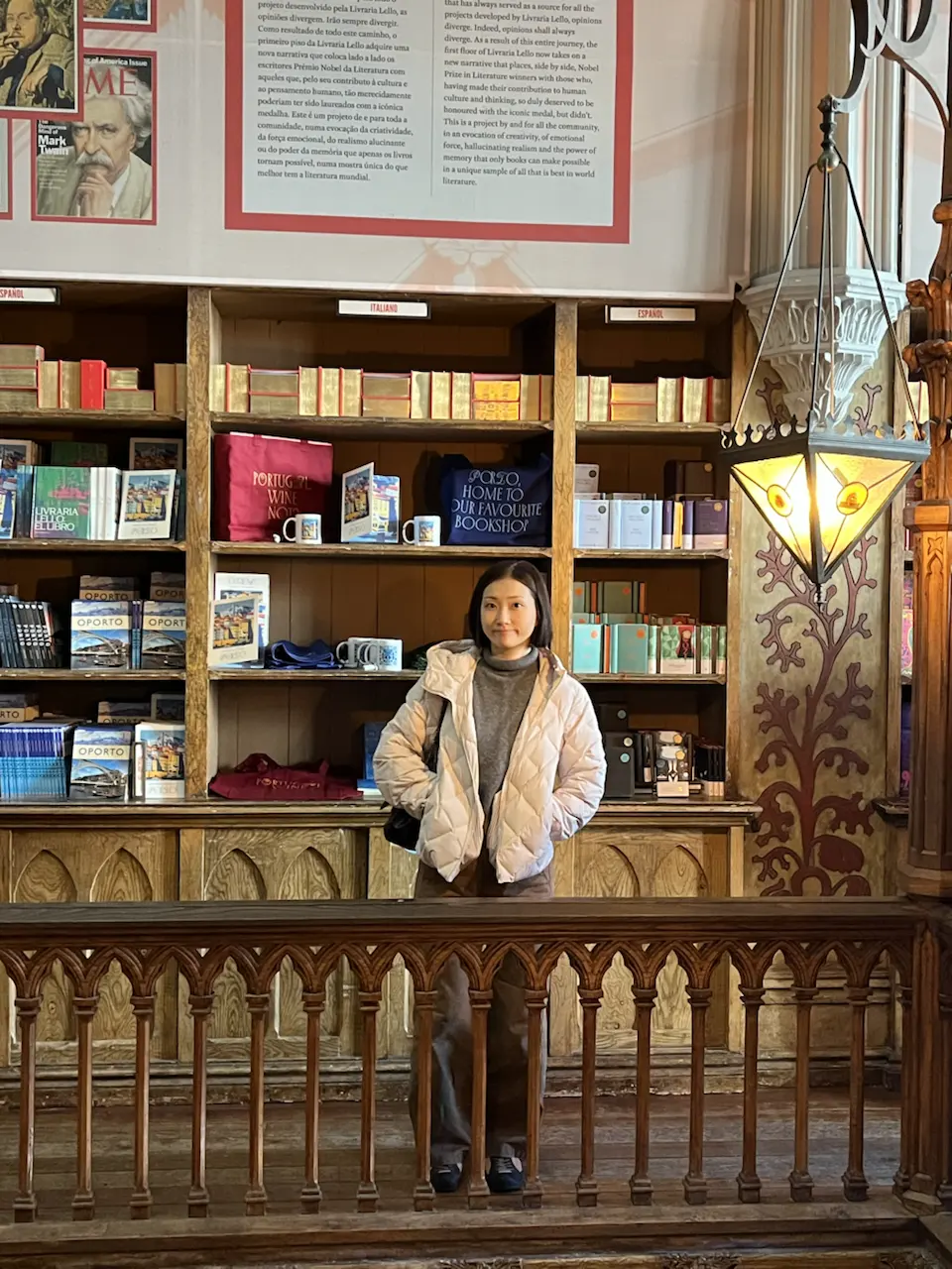 144 Rua das Carmelitas