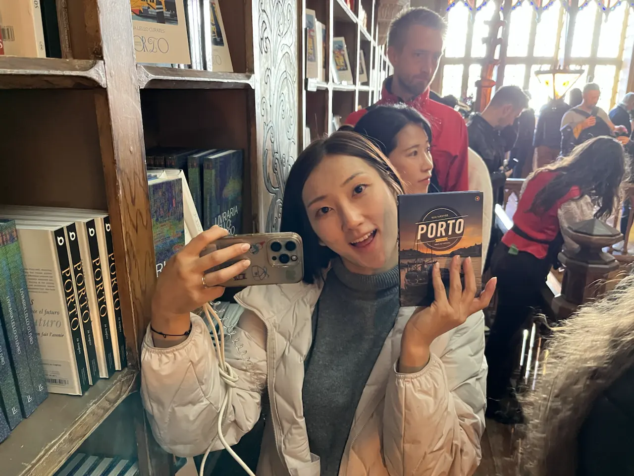 144 Rua das Carmelitas