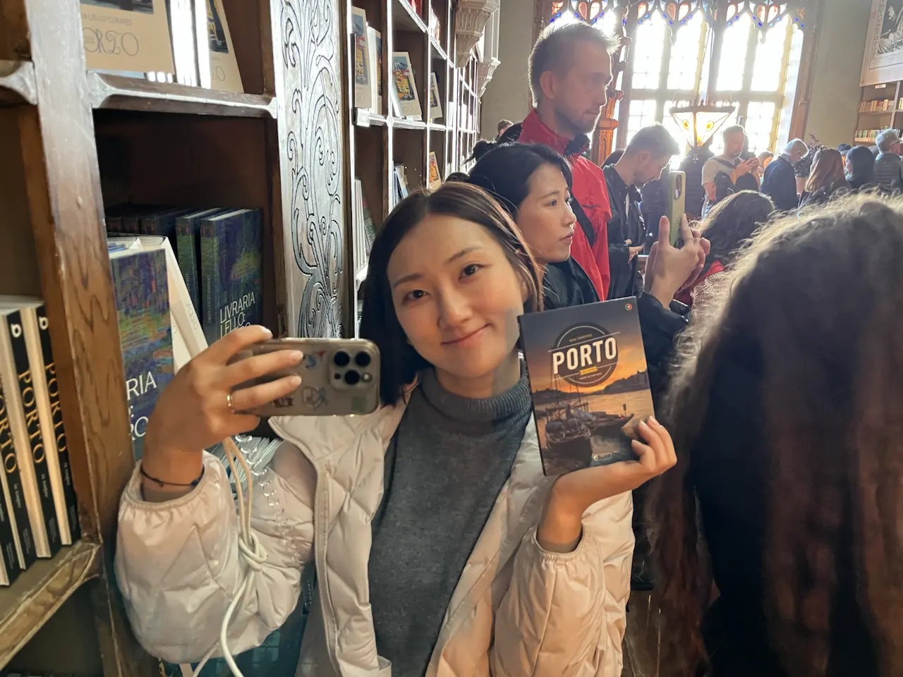 144 Rua das Carmelitas