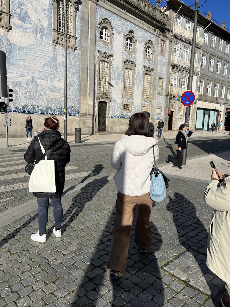 144 Rua das Carmelitas