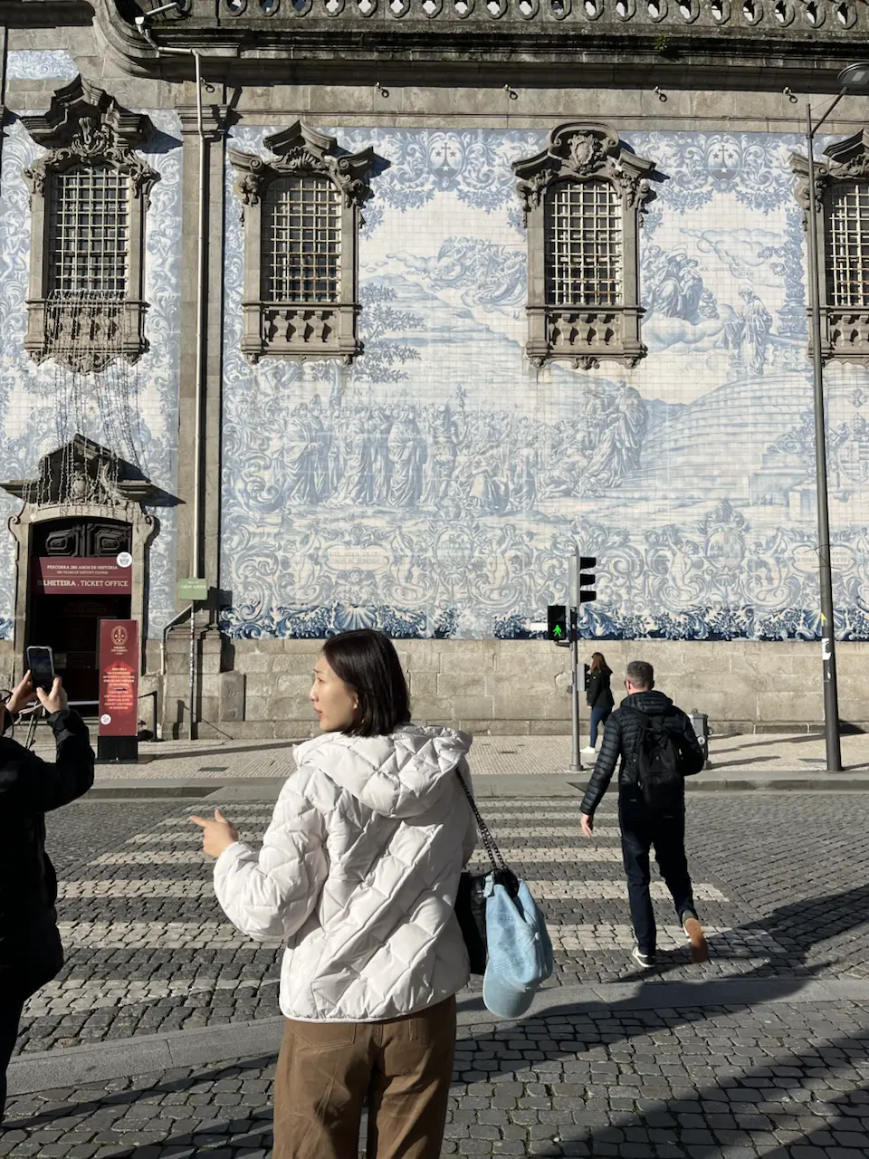 144 Rua das Carmelitas