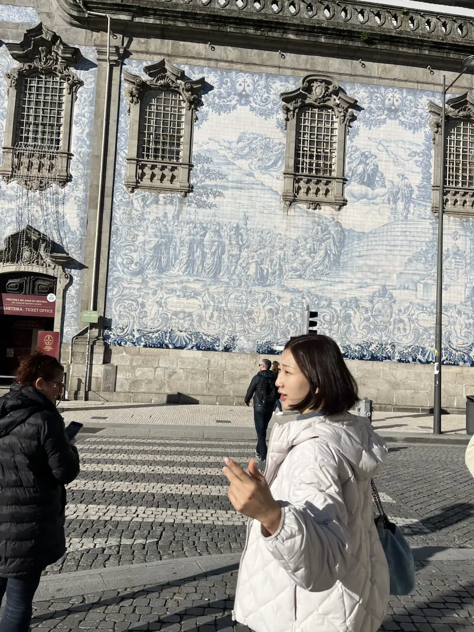 144 Rua das Carmelitas