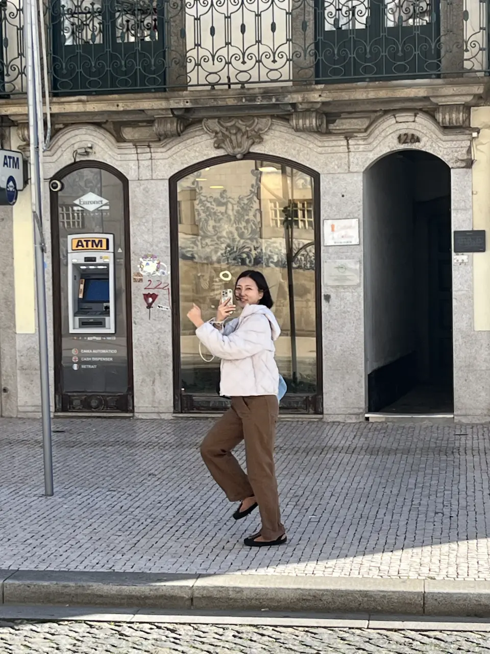 144 Rua das Carmelitas