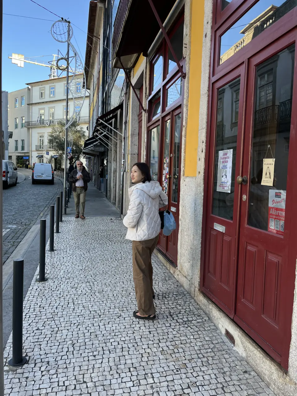 144 Rua das Carmelitas