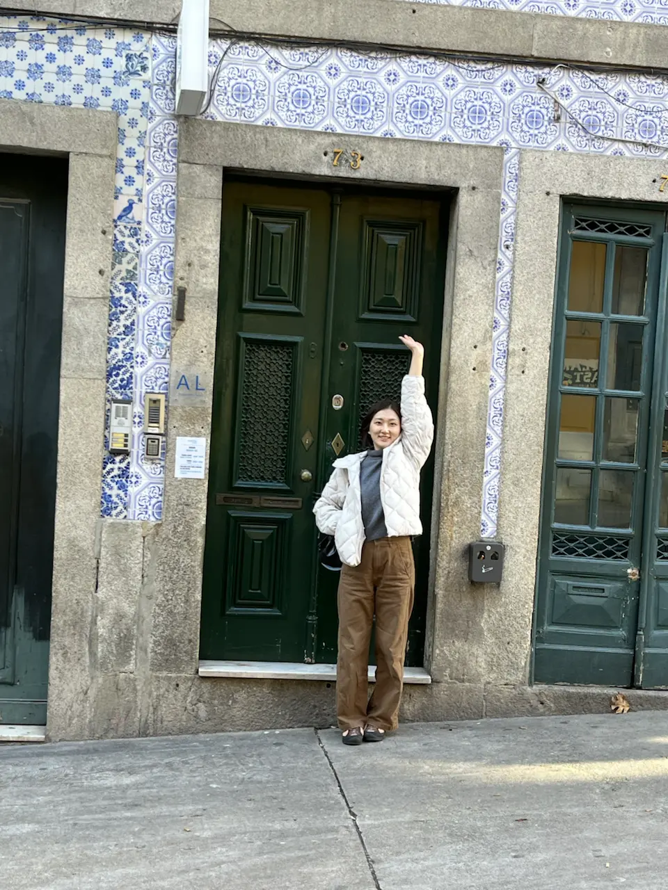 144 Rua das Carmelitas