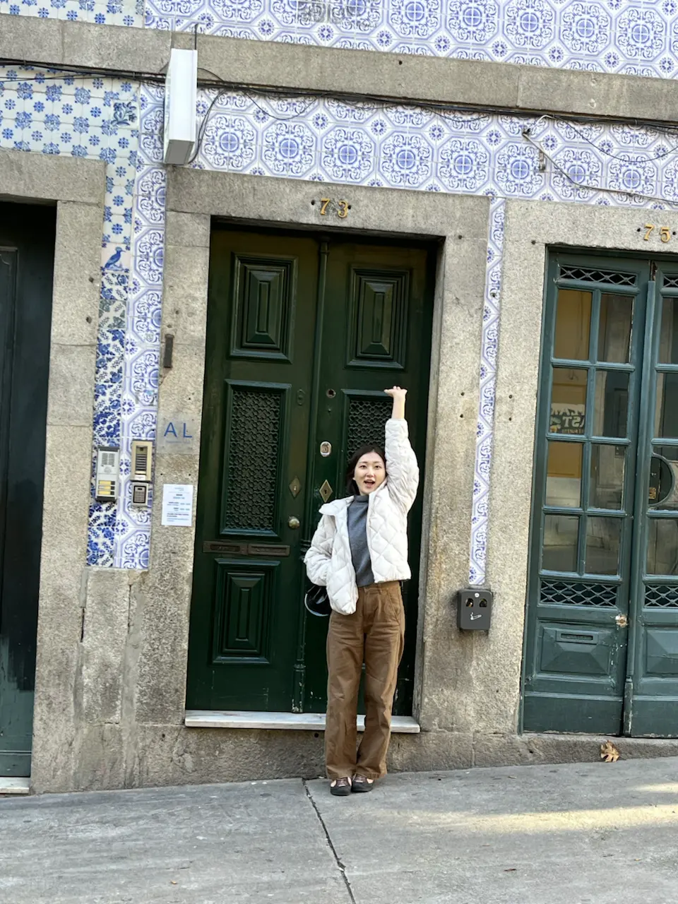 144 Rua das Carmelitas