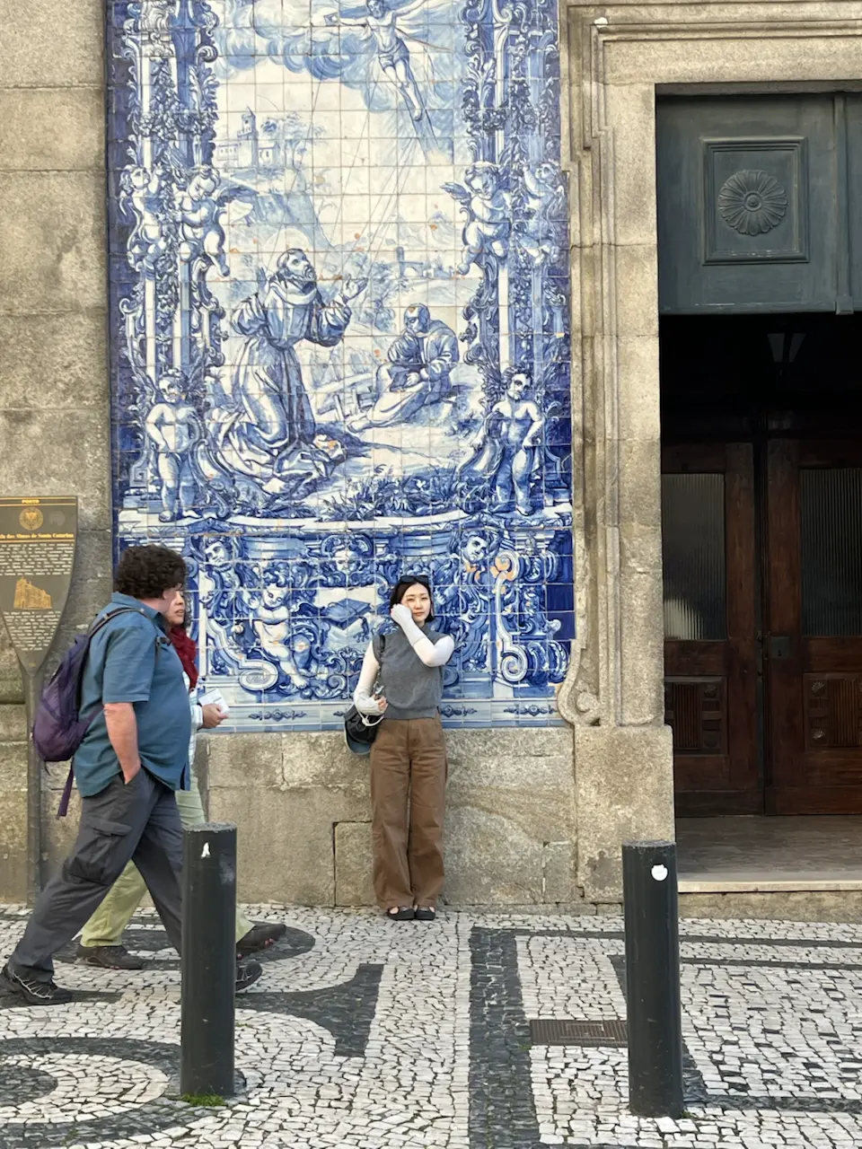 423 Rua de Santa Catarina