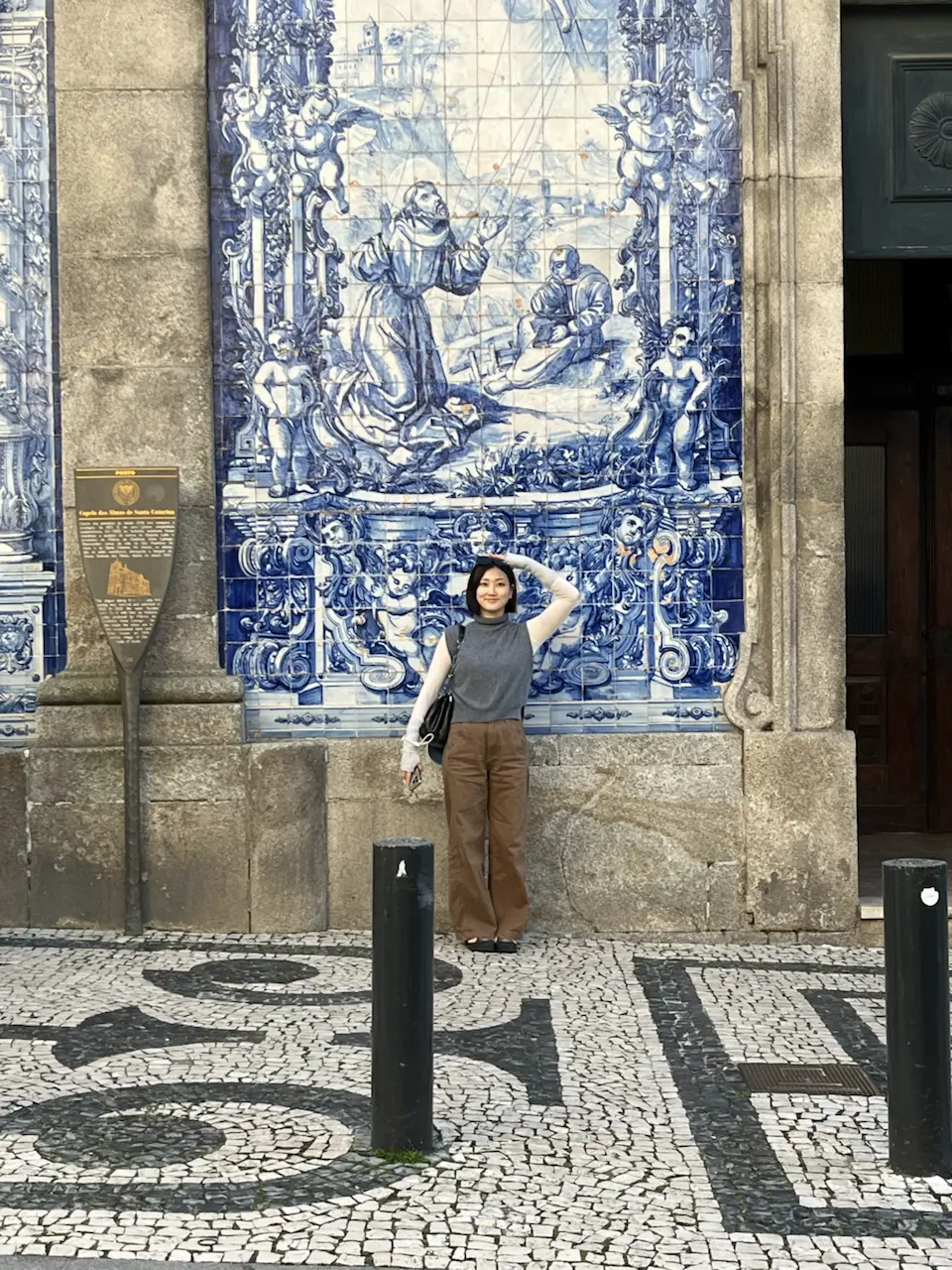 423 Rua de Santa Catarina