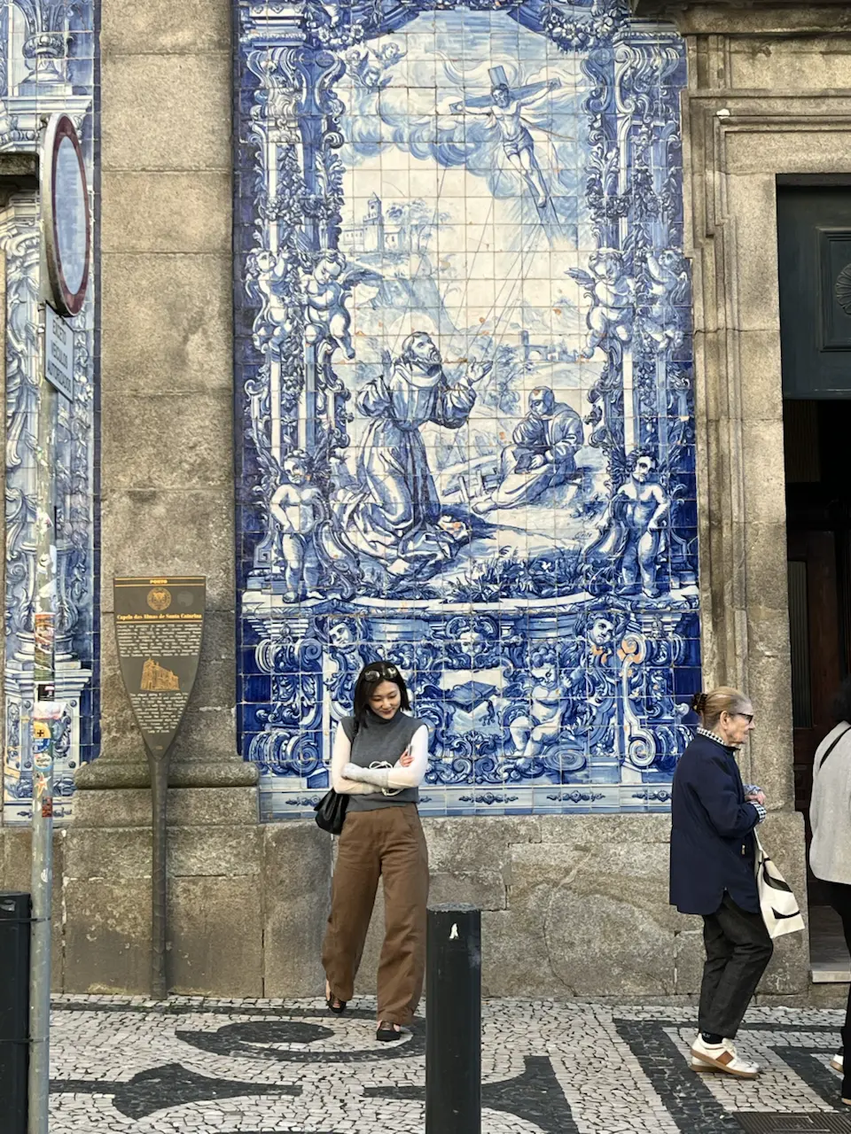 423 Rua de Santa Catarina