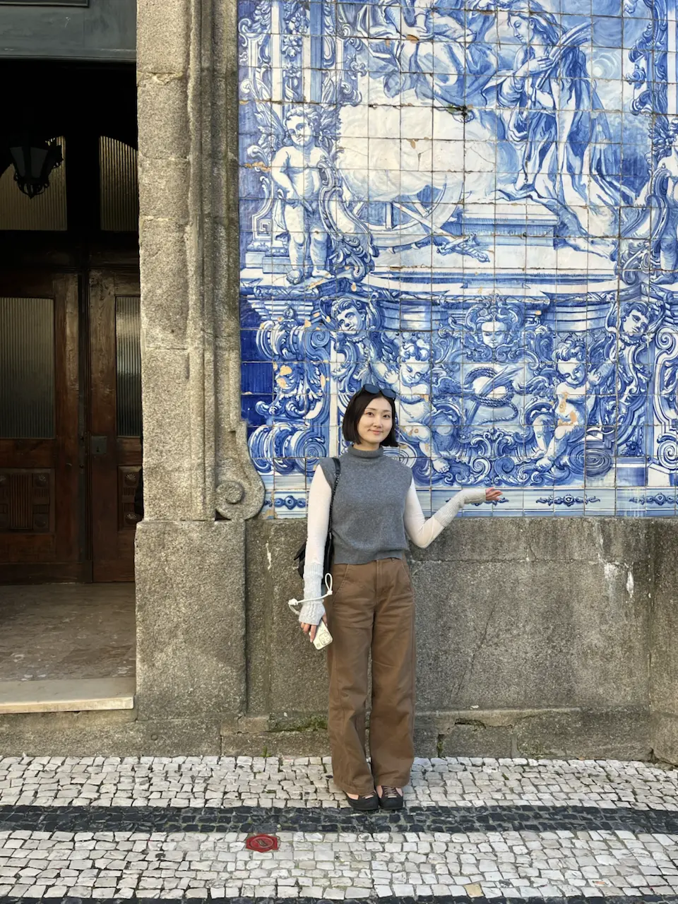 423 Rua de Santa Catarina