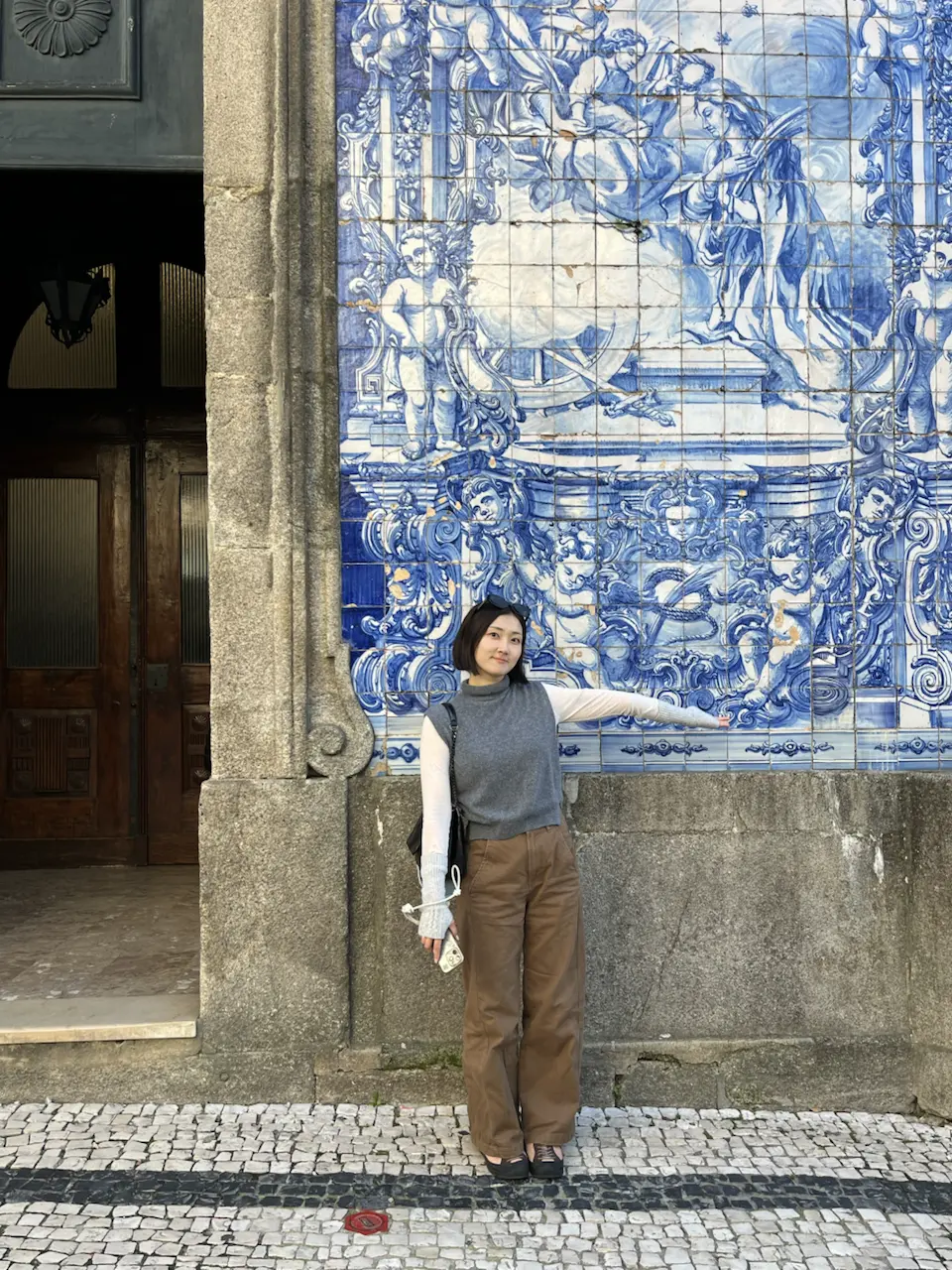 423 Rua de Santa Catarina