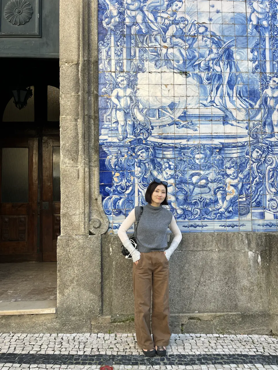 423 Rua de Santa Catarina