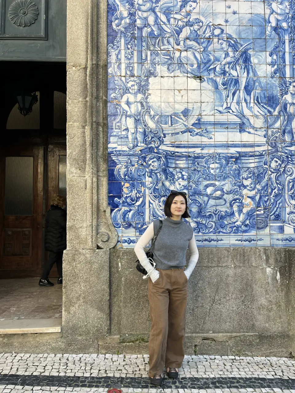 423 Rua de Santa Catarina