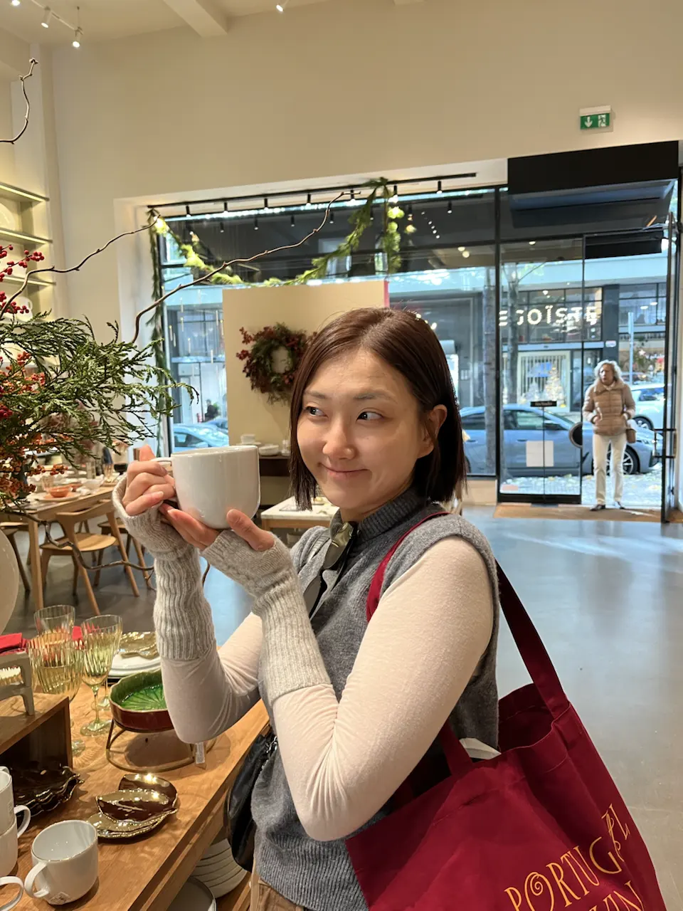 673 Rua de Sá da Bandeira, União das freguesias de Cedofeita, Santo Ildefonso, Sé, Miragaia, São Nicolau e Vitória, Porto