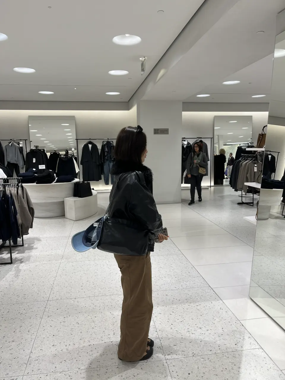 164 Rua de Santa Catarina, União das freguesias de Cedofeita, Santo Ildefonso, Sé, Miragaia, São Nicolau e Vitória, Porto