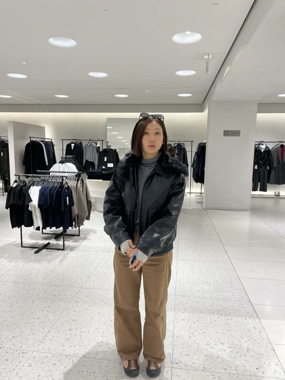 164 Rua de Santa Catarina, União das freguesias de Cedofeita, Santo Ildefonso, Sé, Miragaia, São Nicolau e Vitória, Porto