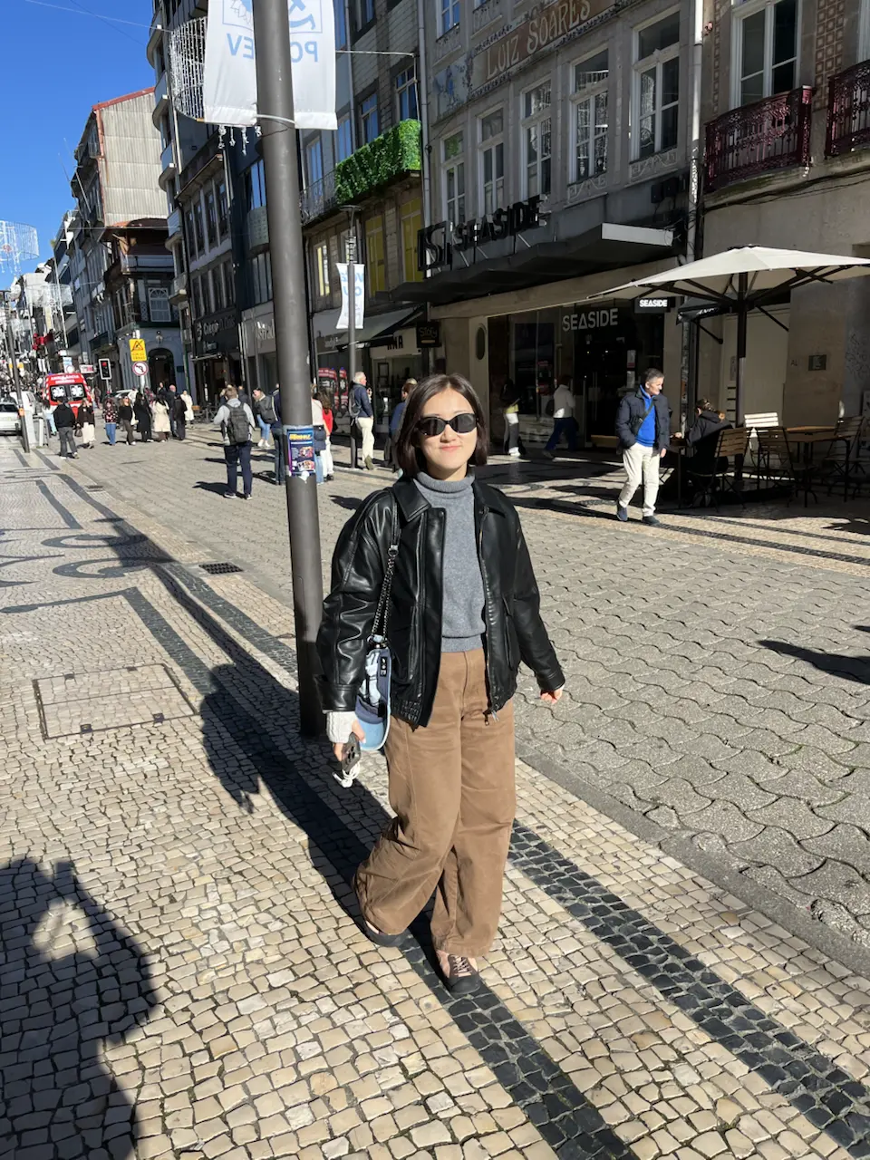 63 Rua de Passos Manuel