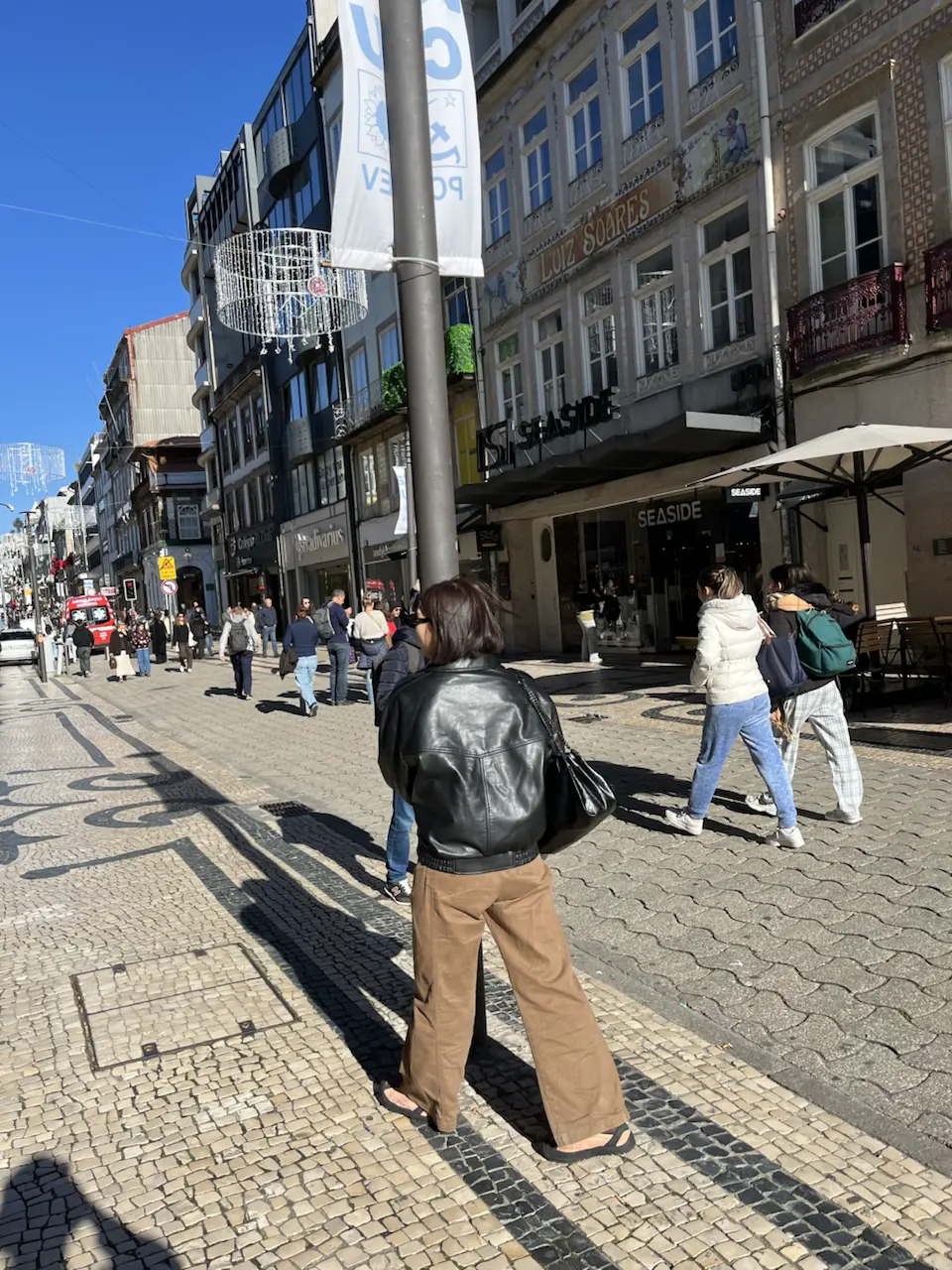 63 Rua de Passos Manuel