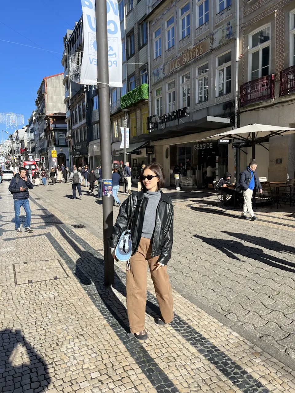 63 Rua de Passos Manuel