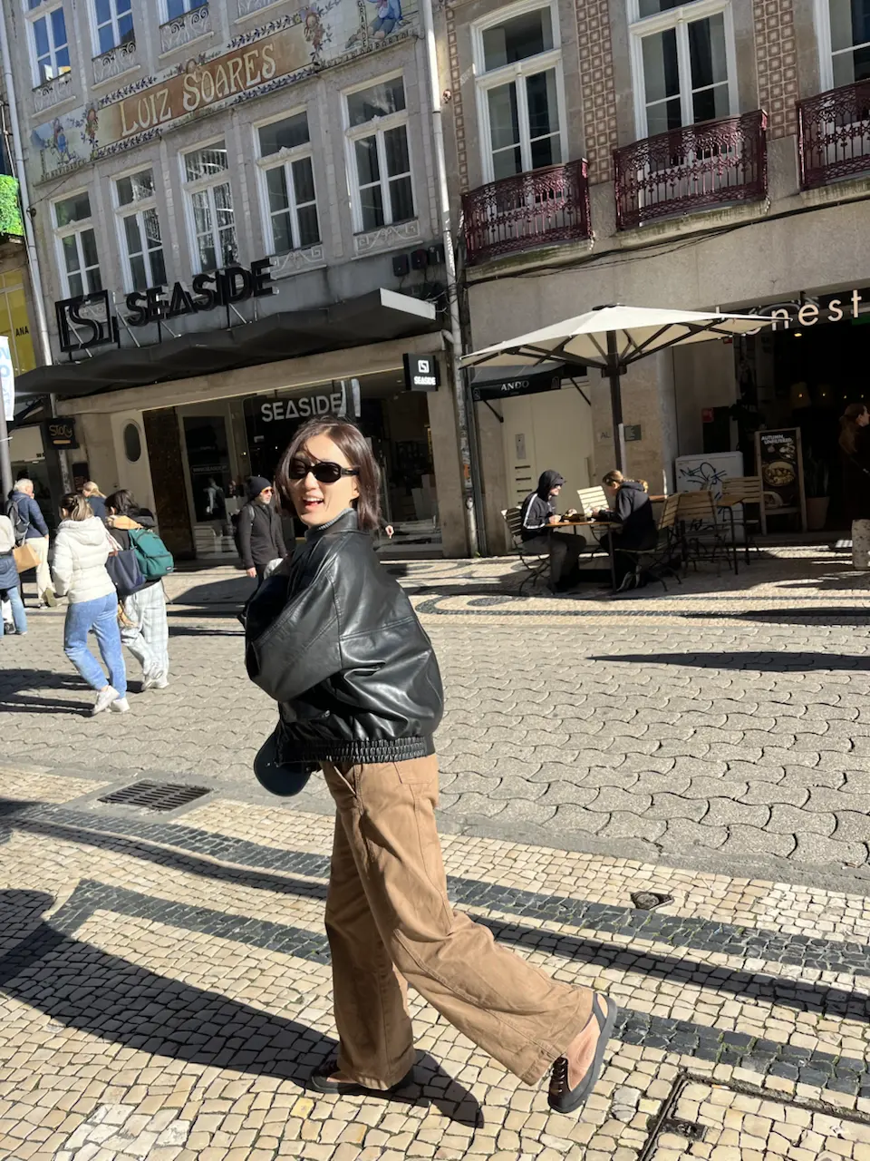 63 Rua de Passos Manuel