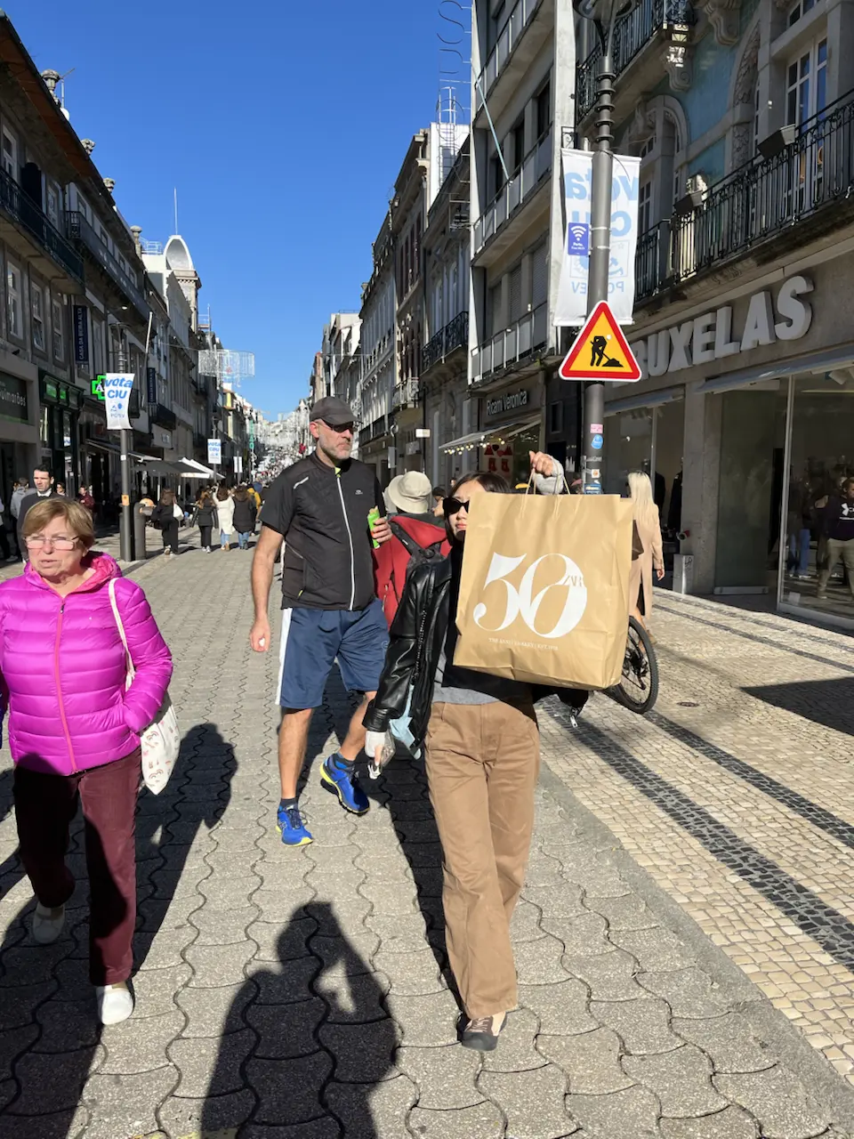 63 Rua de Passos Manuel