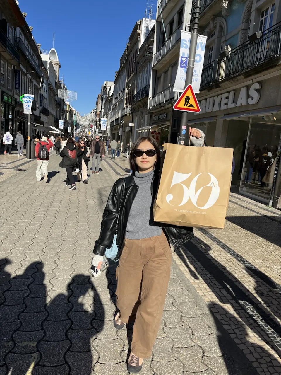 63 Rua de Passos Manuel