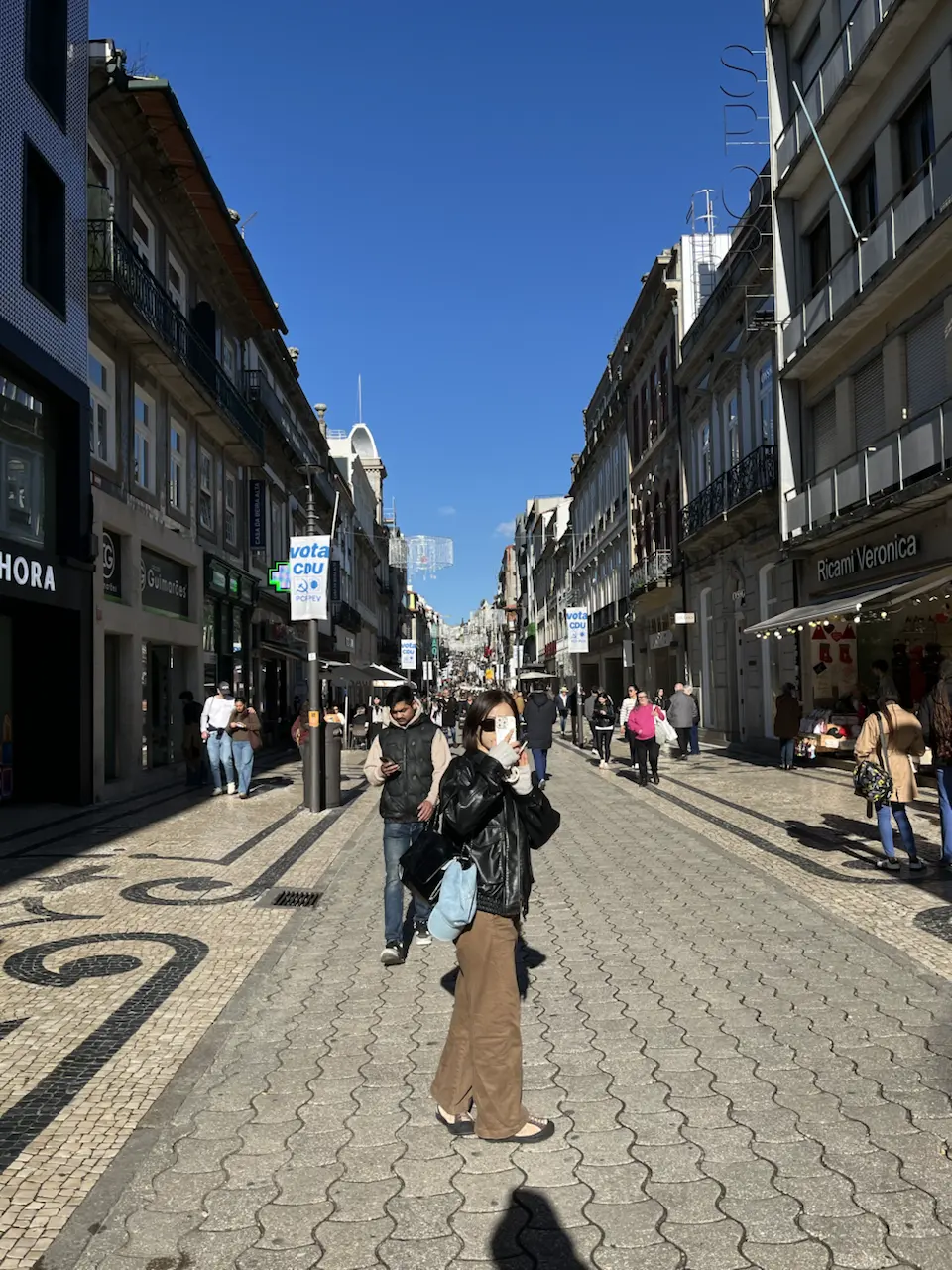 63 Rua de Passos Manuel