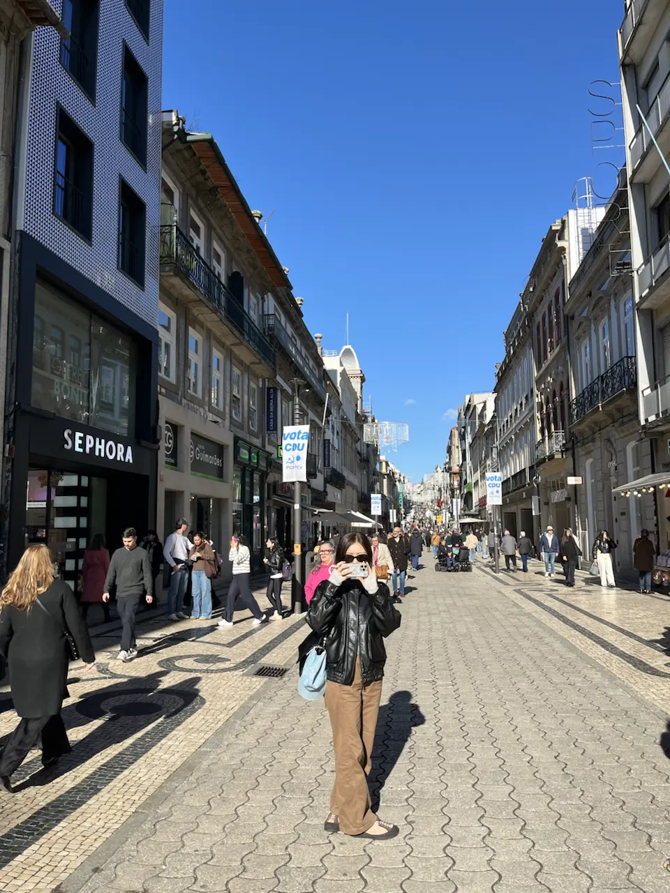 63 Rua de Passos Manuel