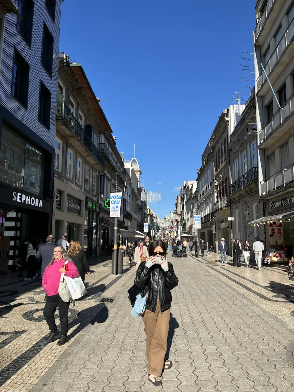 63 Rua de Passos Manuel