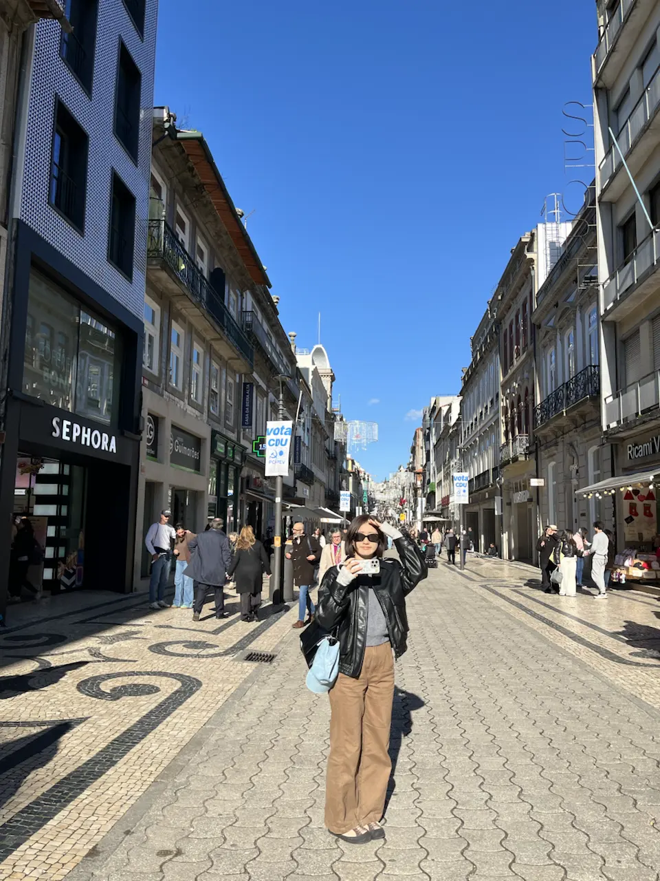 63 Rua de Passos Manuel