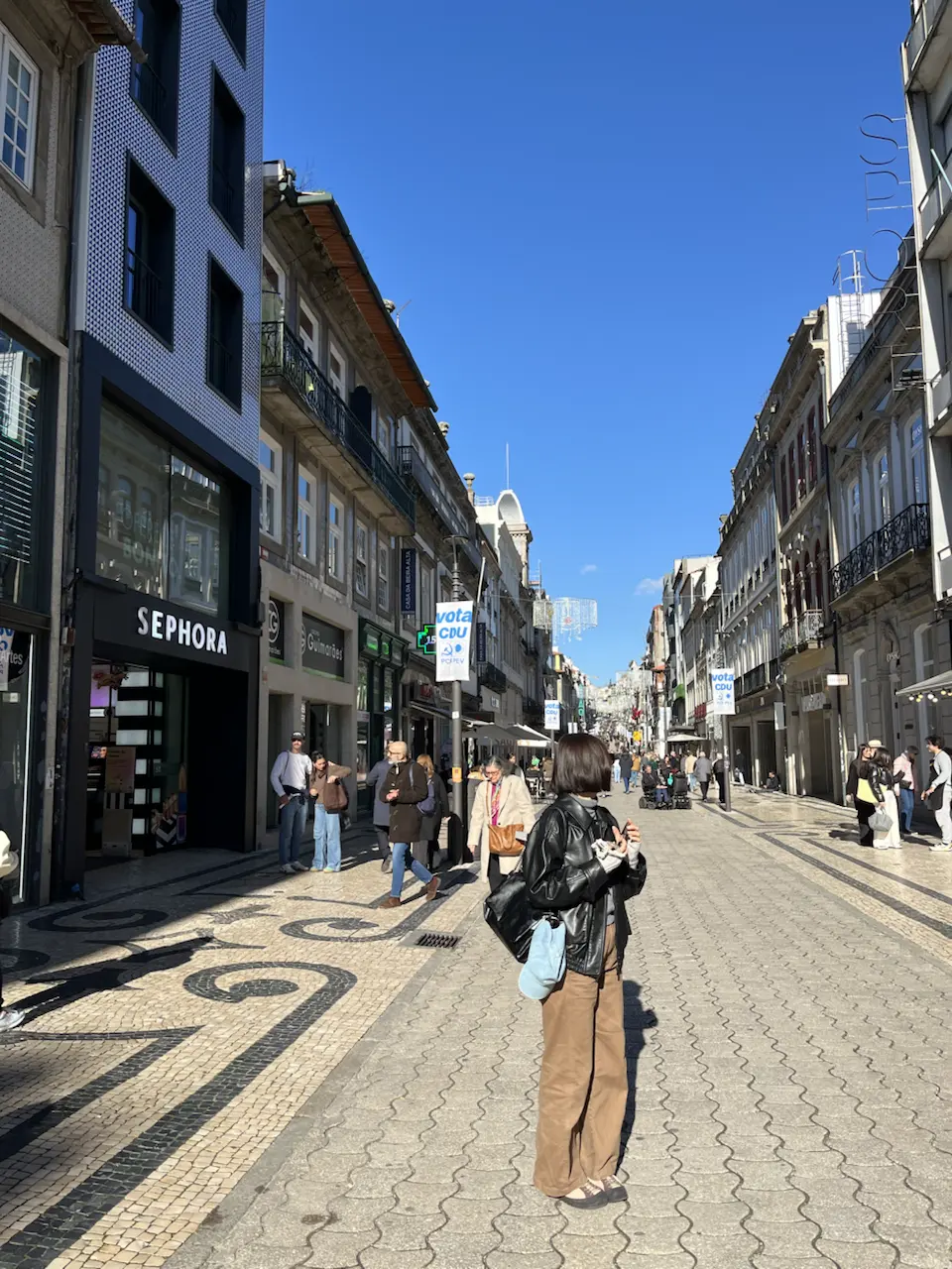 63 Rua de Passos Manuel