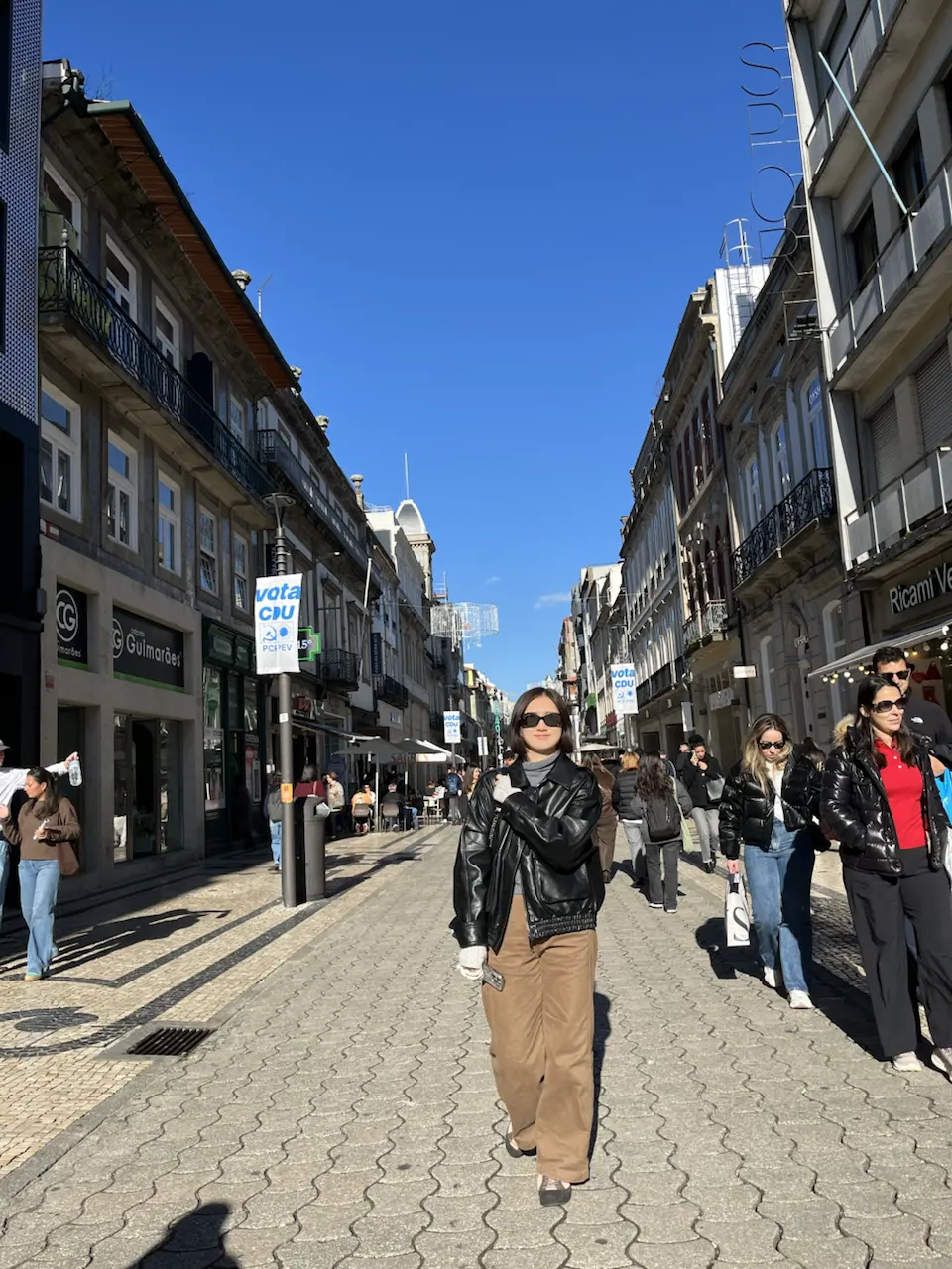 63 Rua de Passos Manuel