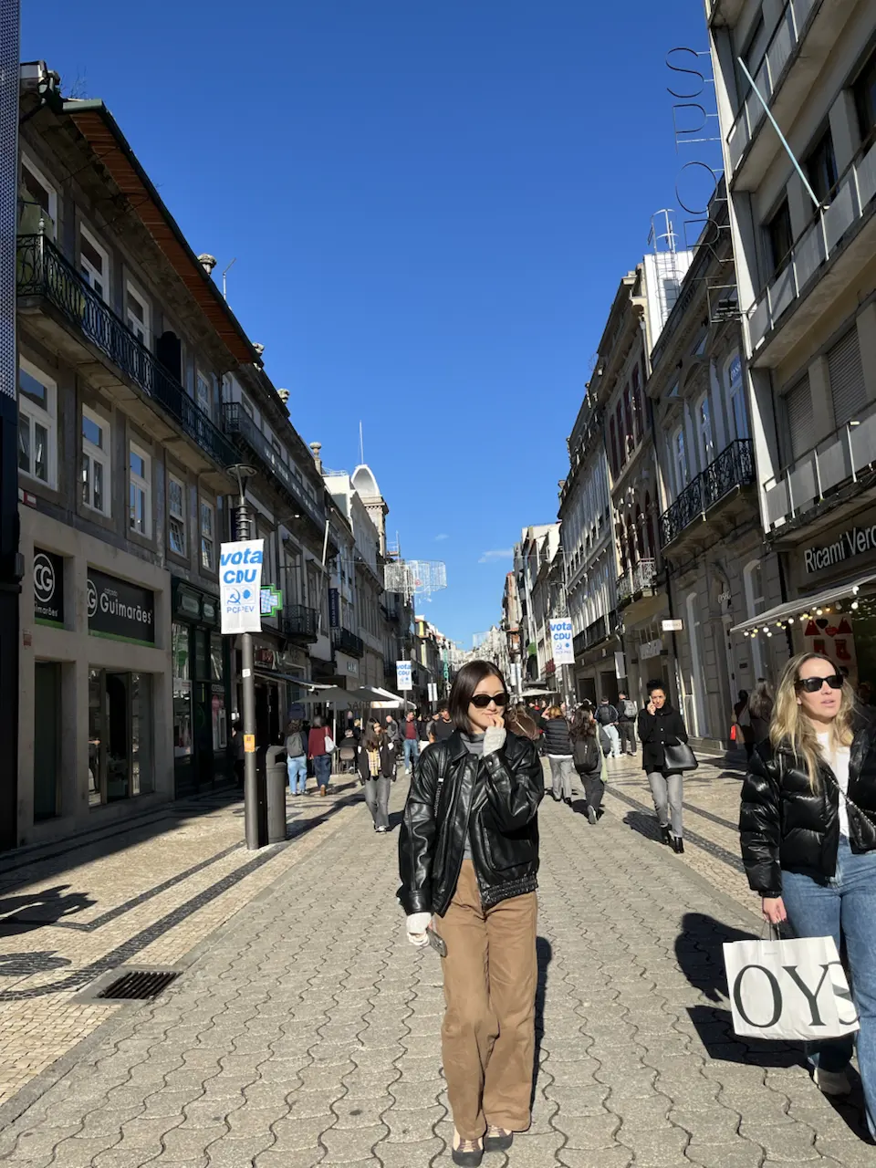 63 Rua de Passos Manuel