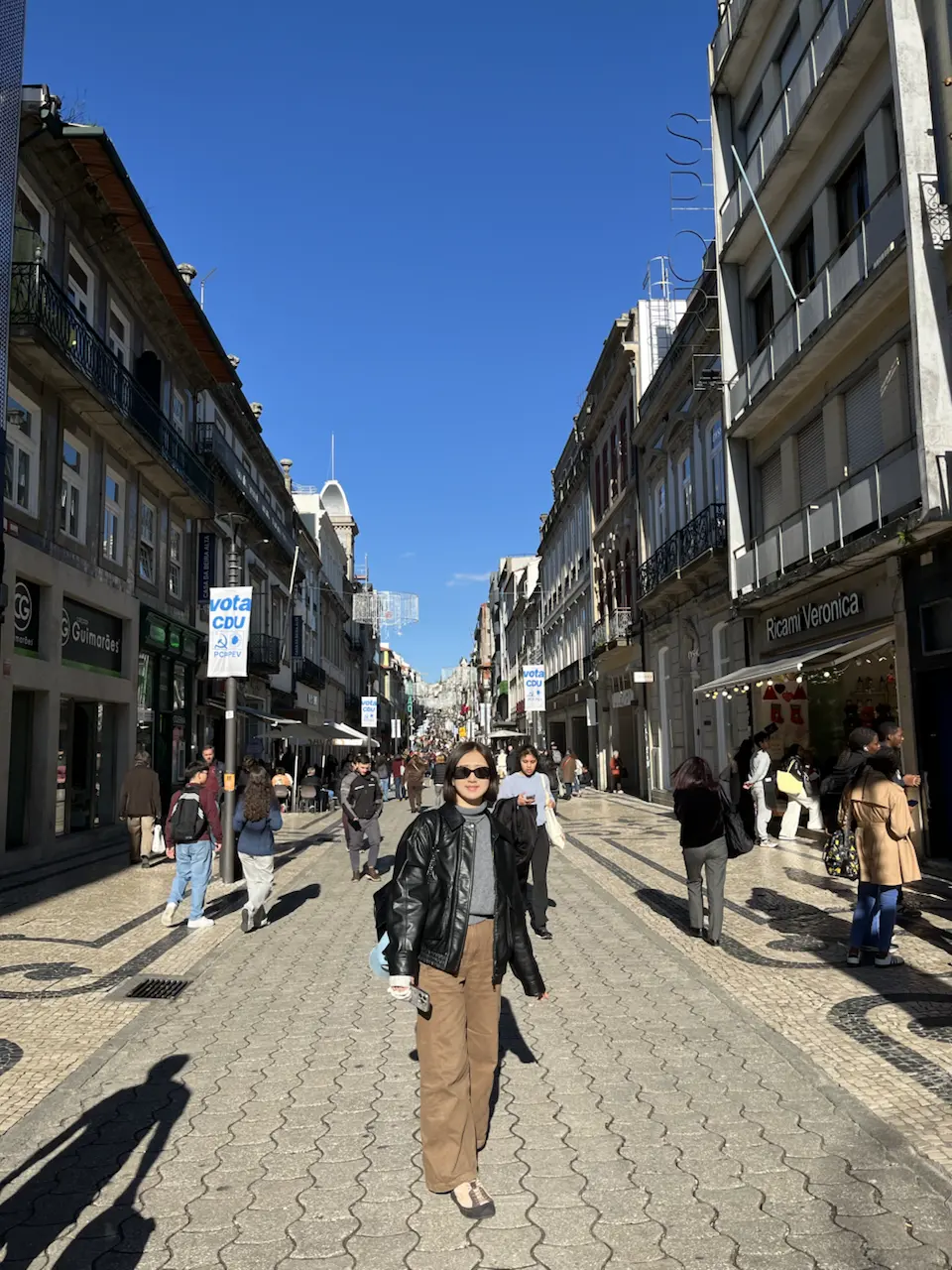 63 Rua de Passos Manuel