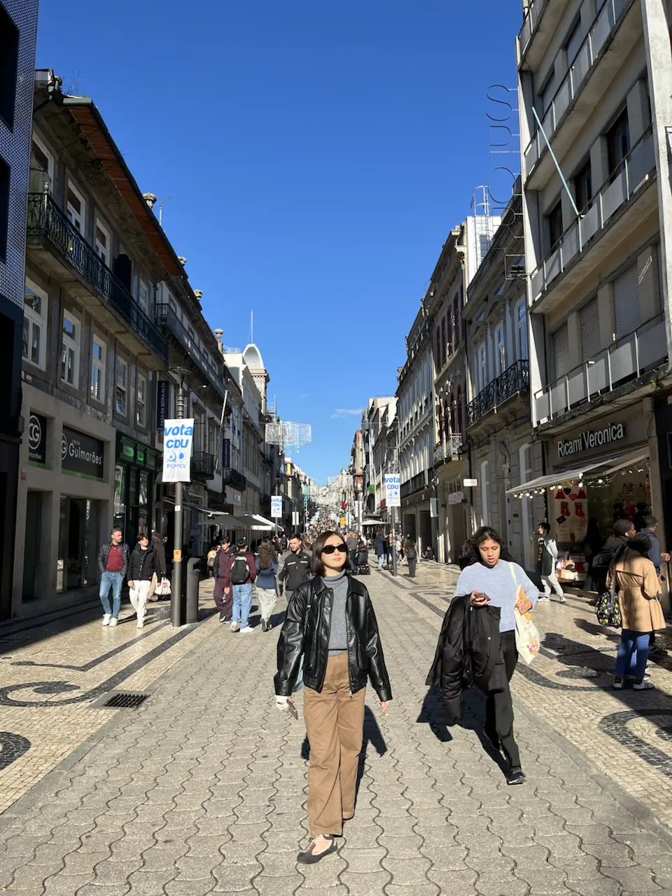 63 Rua de Passos Manuel