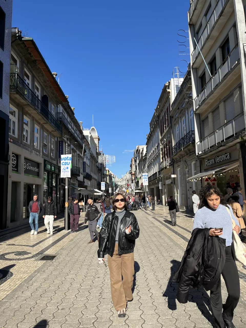 63 Rua de Passos Manuel