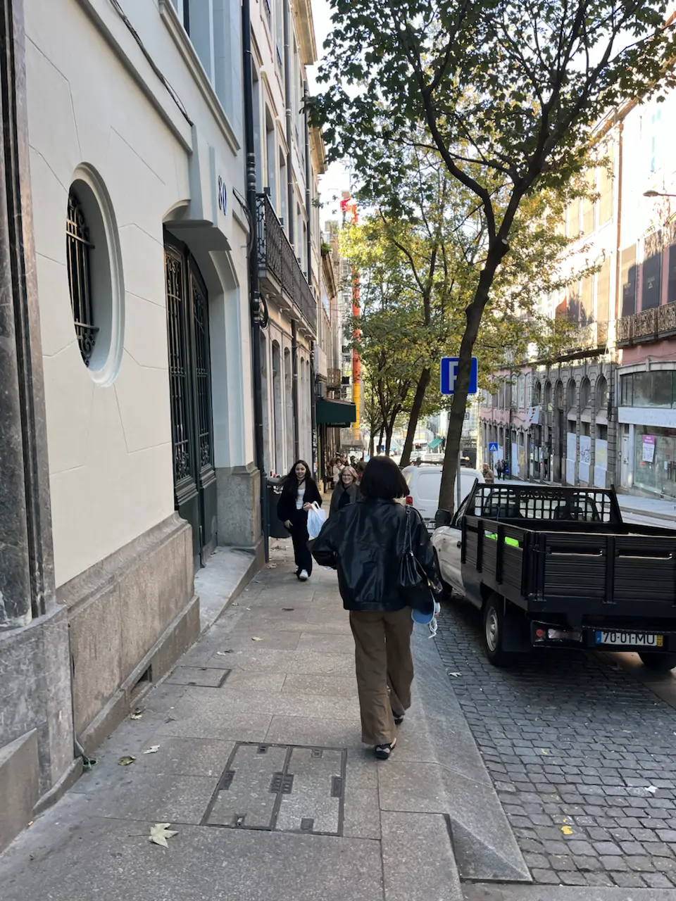 63 Rua de Passos Manuel